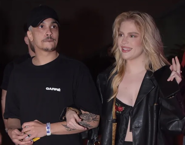 Amigos de Chico revelam outro lado de Luíza Sonza e 'caos' no namoro