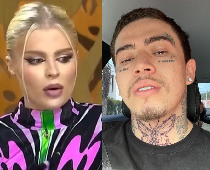 Whindersson Nunes compartilha culpa por ataques contra Luísa Sonza e manda indireta