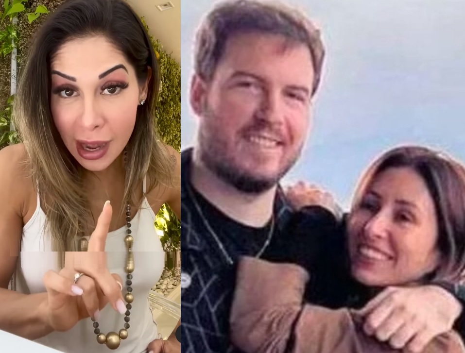 Maíra Cardi ataca ex de Thiago Nigro e revela milhões em separação: 'nunca trabalhou'