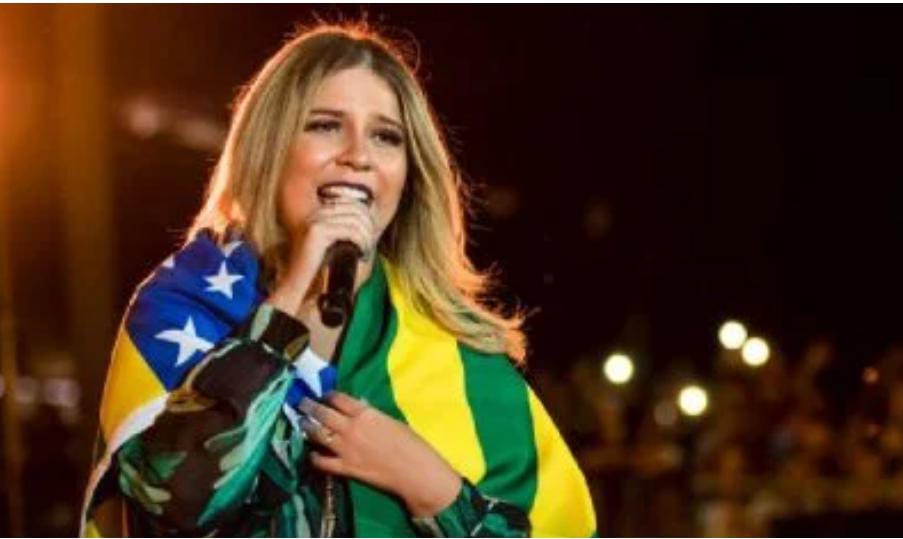 Mais de 100 mil pessoas são esperadas em velório de Marília Mendonça