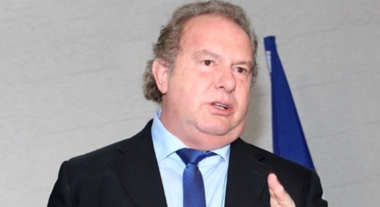 Ministro Mauro Campbell afasta governador e secretário de Segurança do Tocantins 