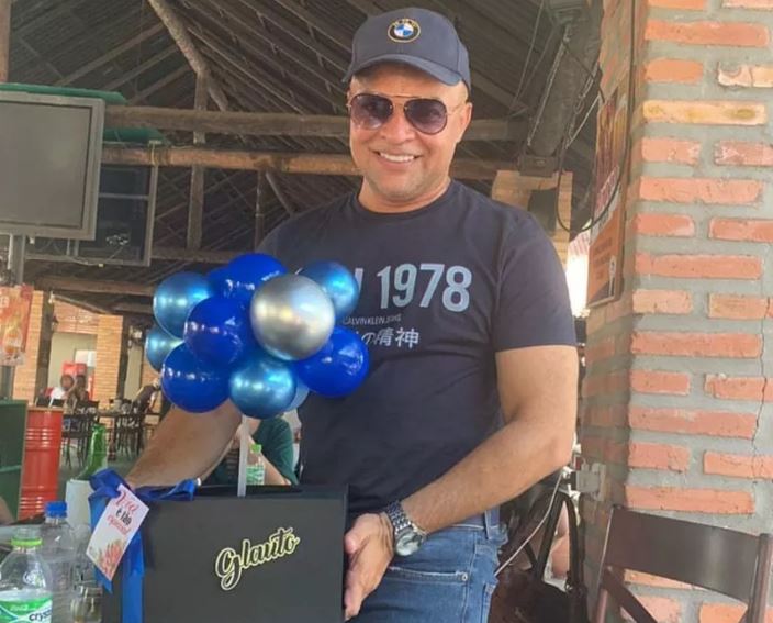 Pacientes homenageiam médico amazonense que morreu em viagem de lua de mel