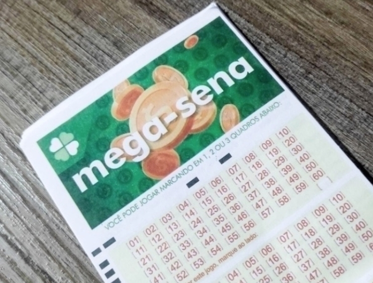Mega-Sena sorteia R$ 60 milhões neste sábado