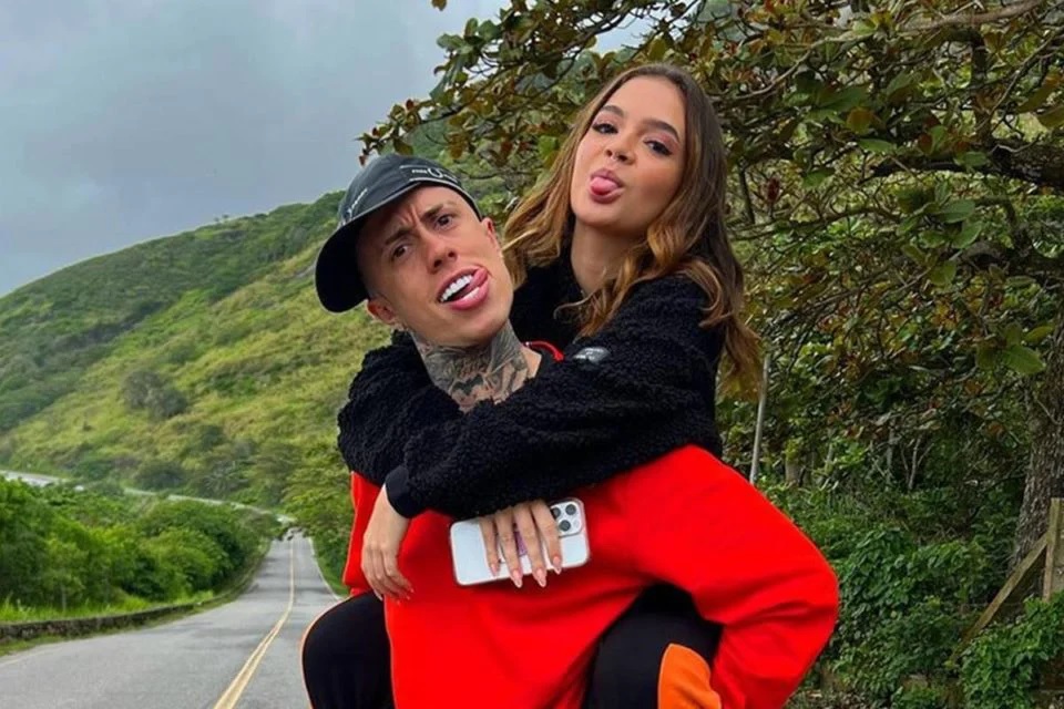 Vídeo: Mel Maia rebate Leo Dias após rumor de ter obrigado MC Daniel a cancelar show em p*teiro