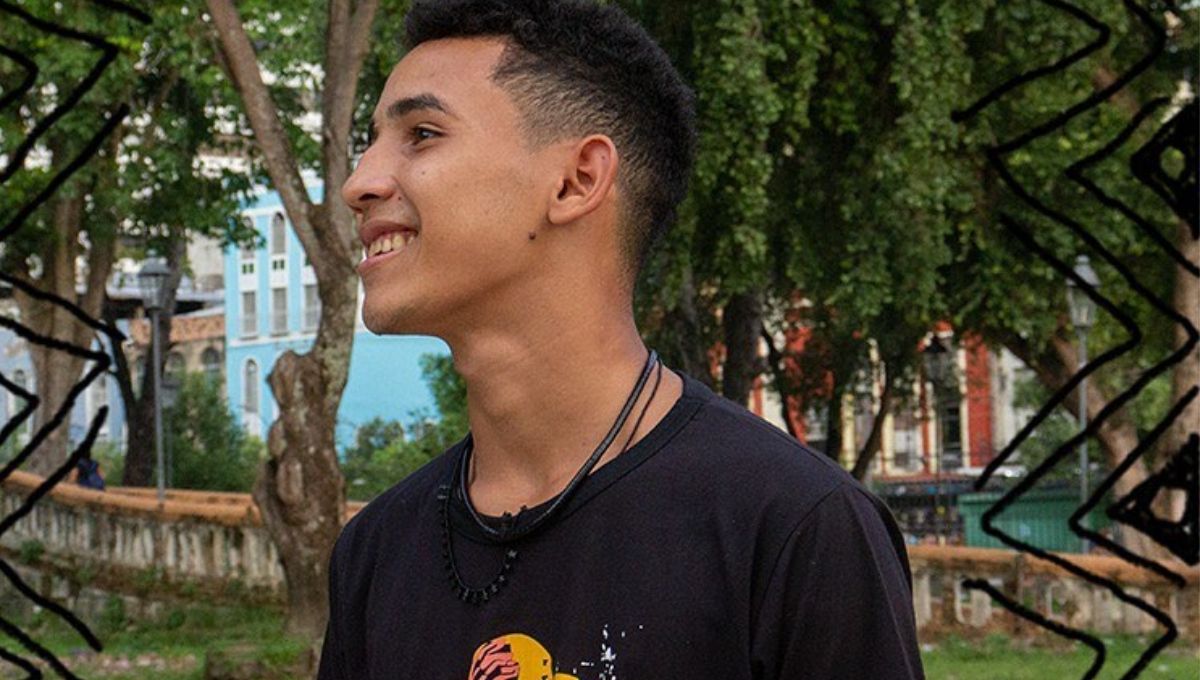 Governador do Amazonas anuncia força-tarefa para capturar assassinos do jovem Melquisedeque