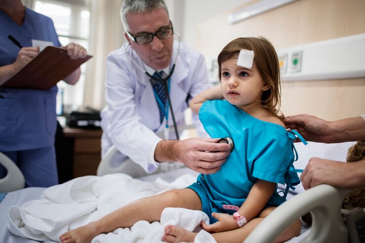 Projeto de Lei visa reduzir acidentes com crianças e adolescentes no Amazonas