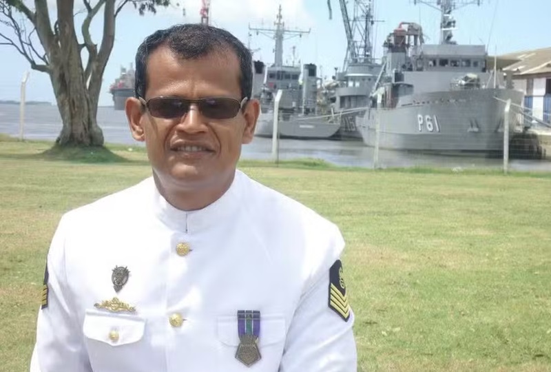 Marinha expulsa 1º militar condenado por atos golpistas