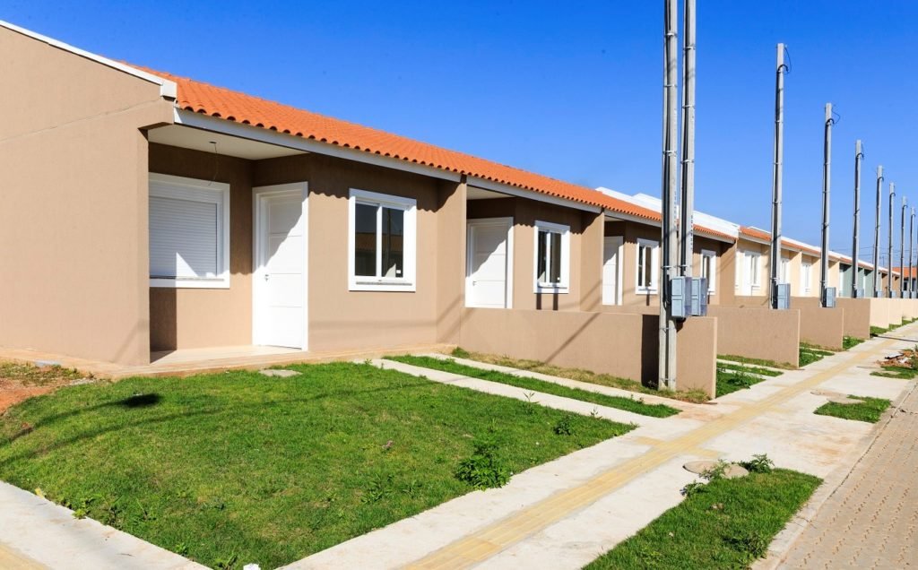 Saiba como realizar o sonho da casa própria com Feirão da Caixa que começa hoje