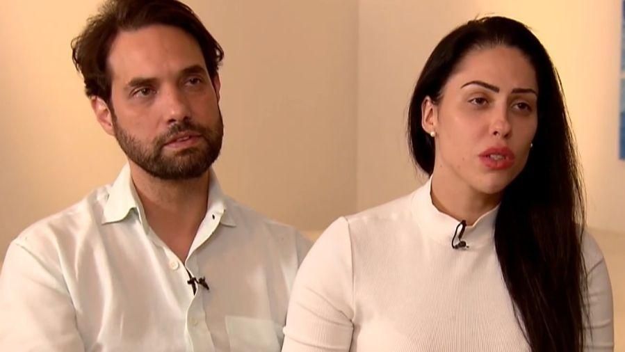 Mãe de Henry Borel diz que vereador Jairinho "é doente e psicopata"