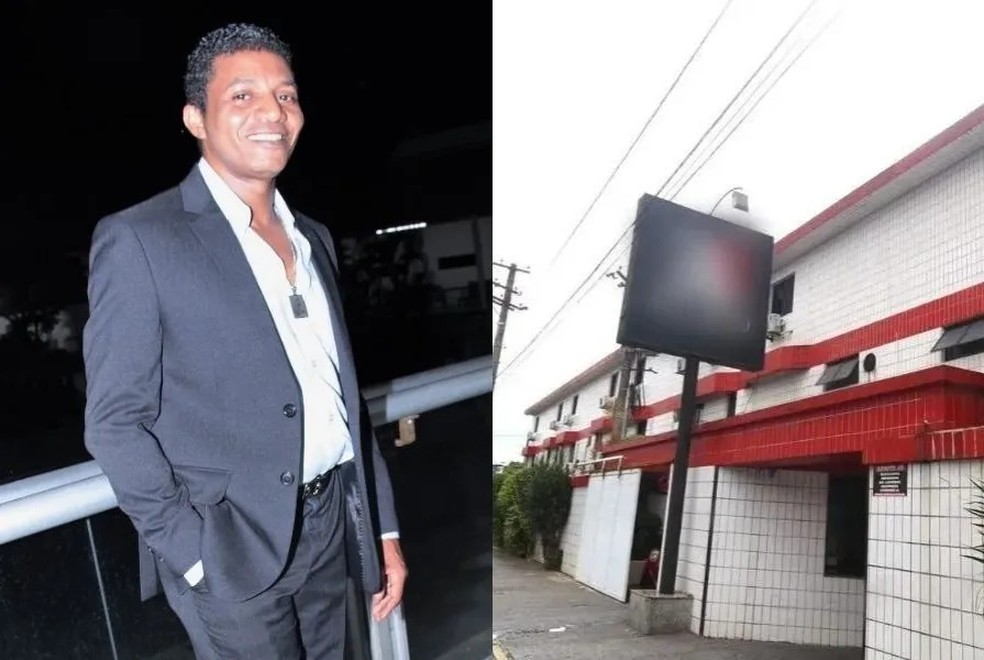 Homem de 47 anos morre durante encontro com idosa de 71 em motel