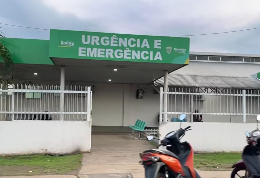 Convidado quase morre ao ingerir loló por engano durante festa em Itacoatiara