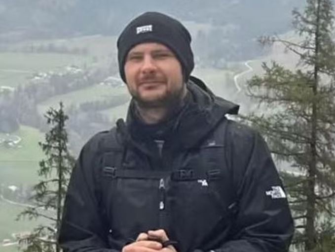 Neonazista morre em queda na montanha preferida de Adolf Hitler