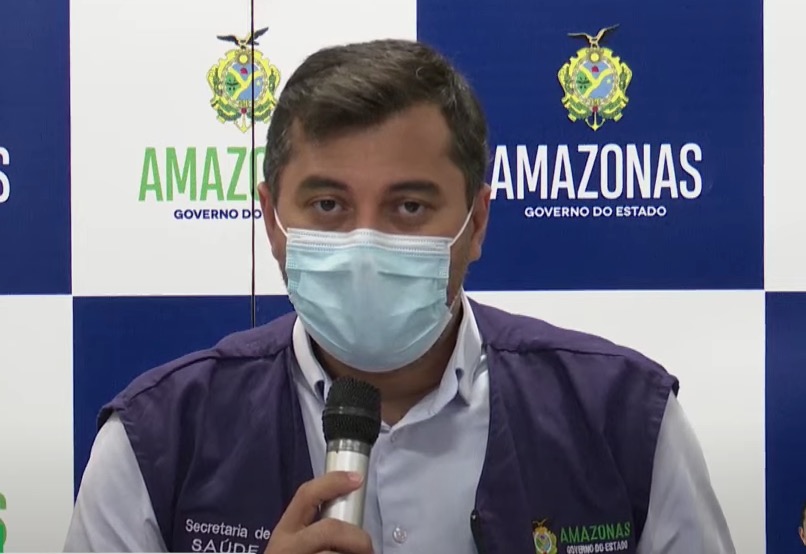 Governo do Amazonas libera abertura de creches e escolas de ensino infantil