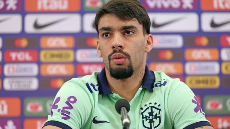 Paquetá pede para adiar depoimento à CPI sobre apostas