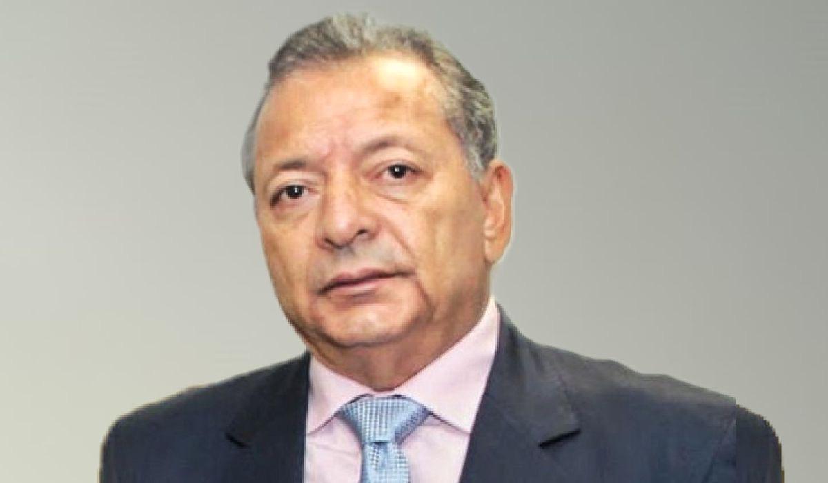 Empresário Otávio Raman Neves, dono do Em Tempo, morre vítima de covid-19