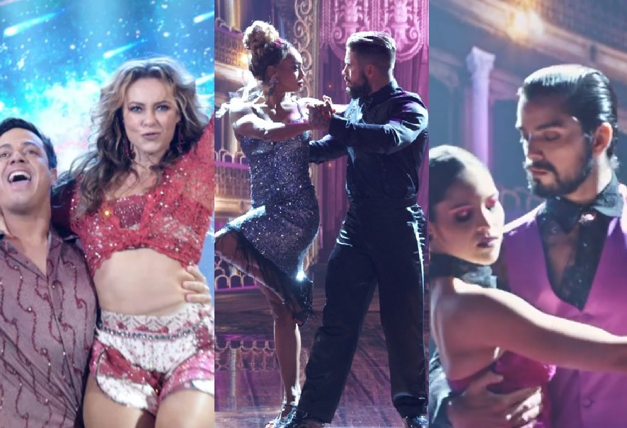 Saiba quem venceu a Super Dança dos Famosos