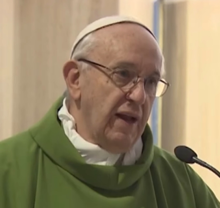 Após um mês internado, Papa Francisco autoriza novo ciclo de reformas na Igreja