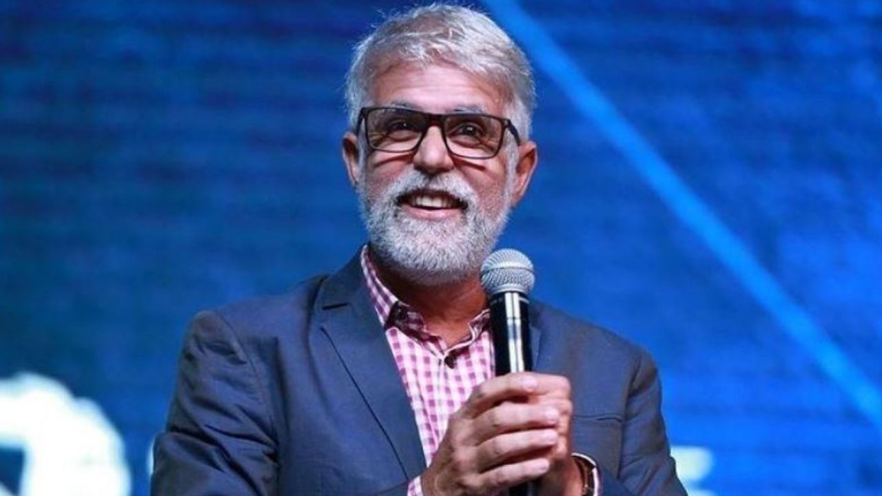 Vacina Premiada sorteia 200 ingressos para evento do pastor Cláudio Duarte em Manaus