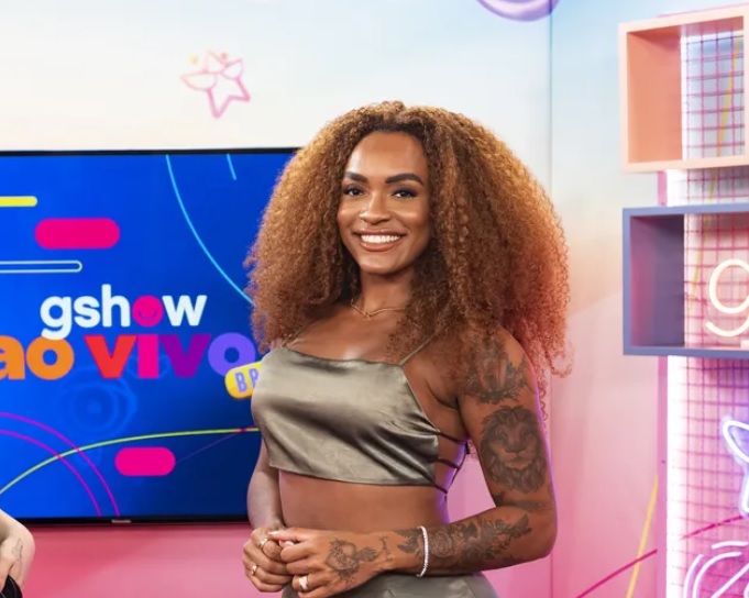 Vaza áudio de Patrícia Ramos detonando Key no BBB Tá On; ‘escrota’; ouça 