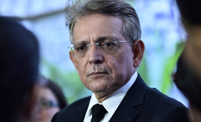 Pauderney é exonerado da Sedecti e perde comando do União Brasil no Amazonas