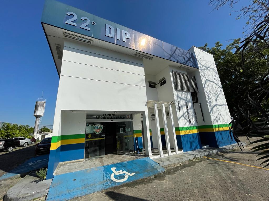 Trio é preso por roubo a clínica odontológica no Vieiralves; paciente planejou crime