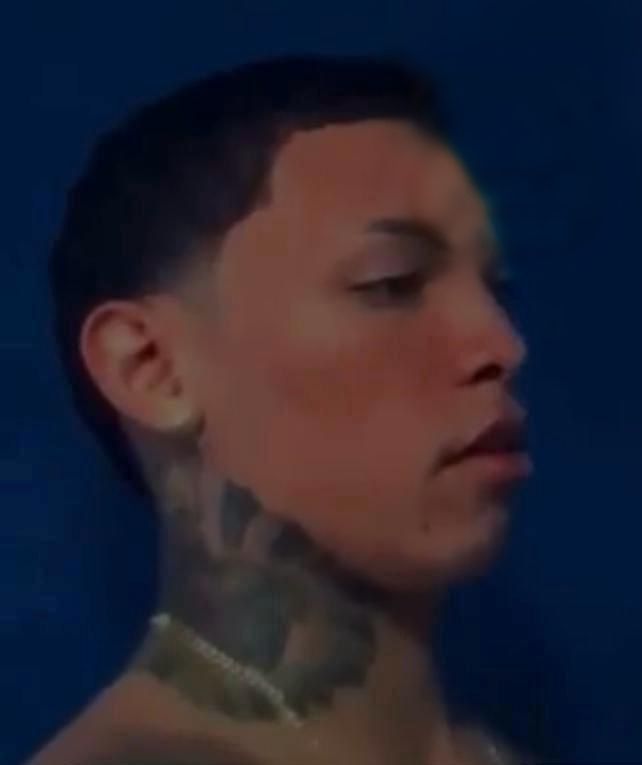 "Lagartixa" é procurado por matar jovem dentro de condomínio durante extorsão em Manaus