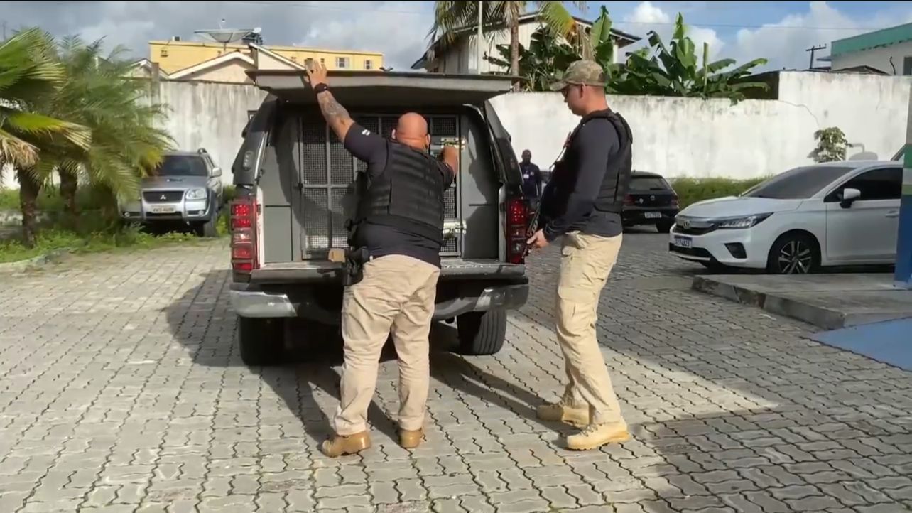 Polícia identifica outros 2 envolvidos em estupro coletivo e assassinato de indígena em Barcelos