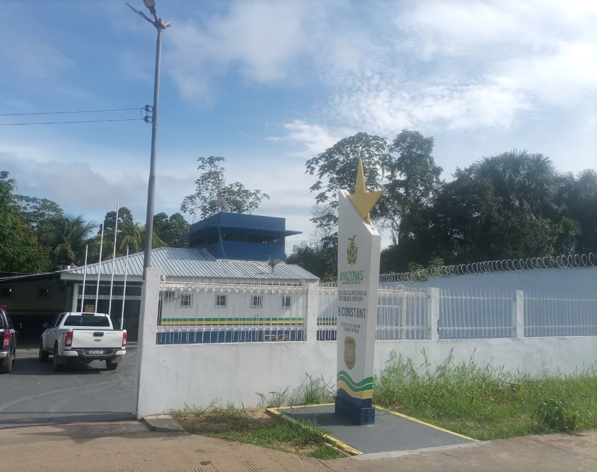 Homem que engravidou sobrinha indígena de 12 anos após estupro é preso no Amazonas