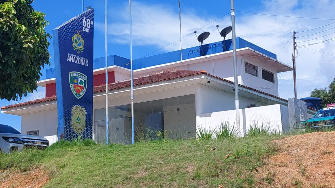 Dupla é presa suspeita de estuprar e matar mulher por dívida de R$ 250 no Amazonas