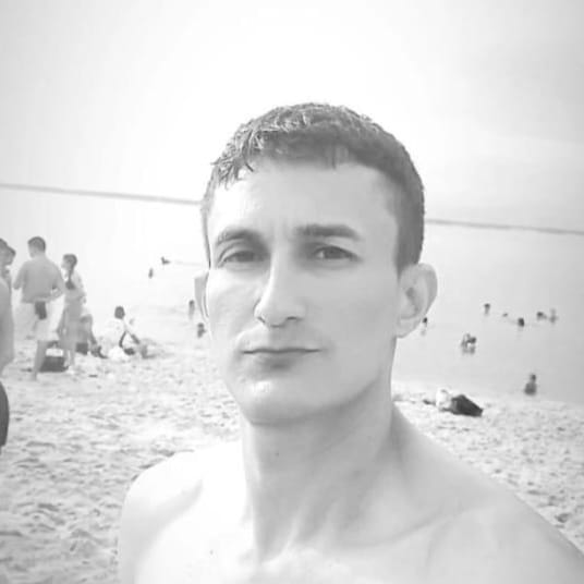 Família pede ajuda para encontrar motorista de app desaparecido há 5 dias em Manaus