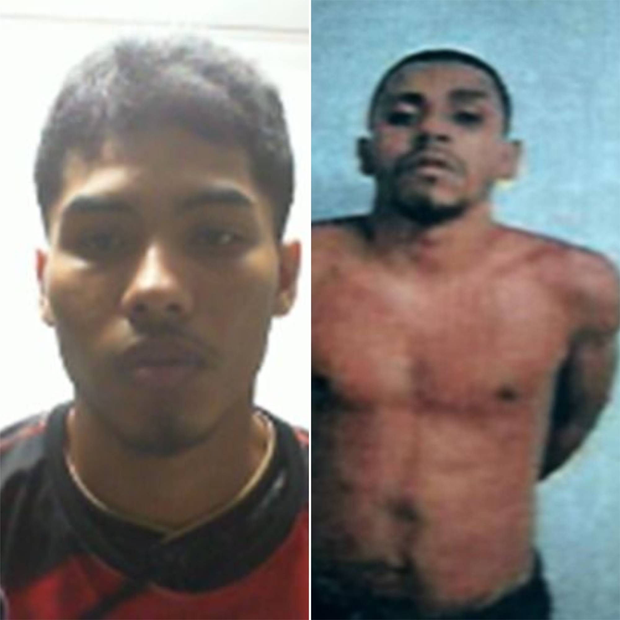 Polícia procura suspeitos de matar homem dentro de escola na AM-010