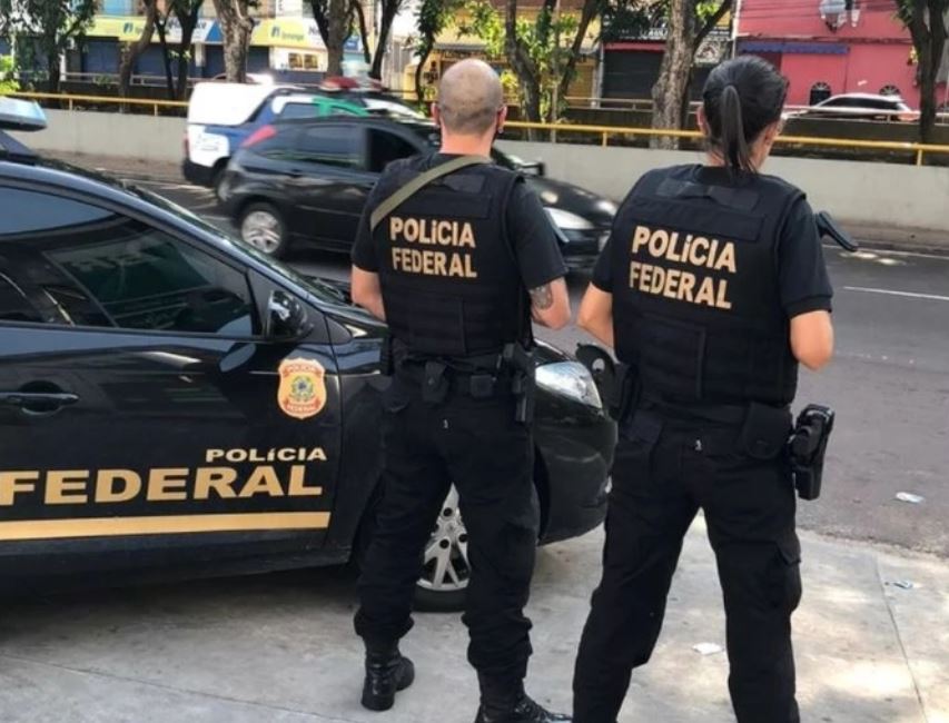 Operação da PF em Manaus e no interior apura desvio de verbas do Fundeb