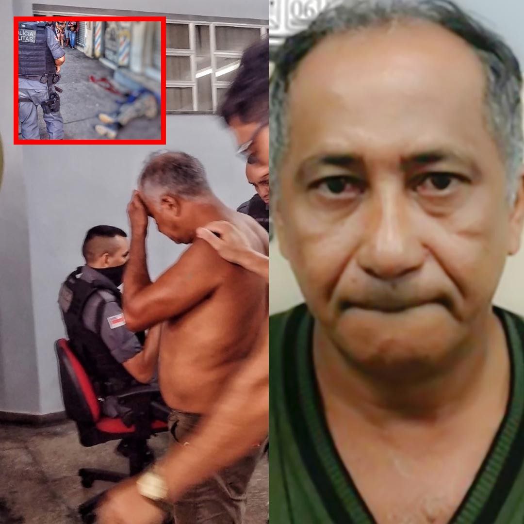 Ex-PM preso por participar de morte de homem em Manaus comandou chacina e grupo de extermínio