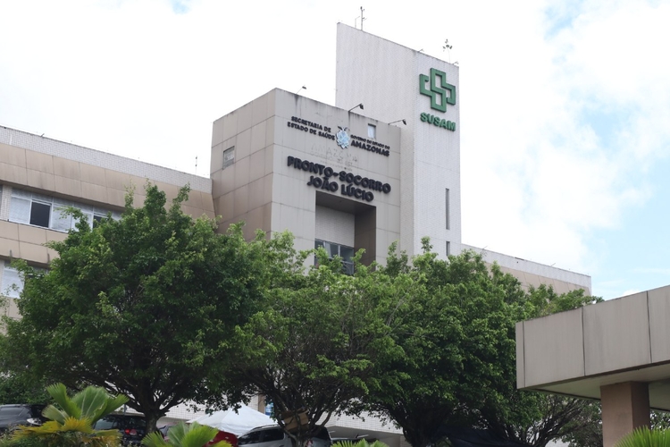 Jovem morre após quebrar a cabeça durante acidente no Amazonas