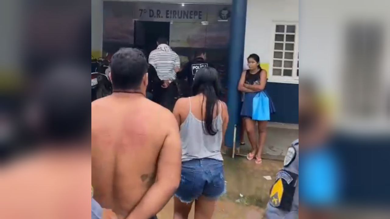 Vereador é preso suspeito de comprar drogas avaliadas em R$ 1,6 milhões no Amazonas