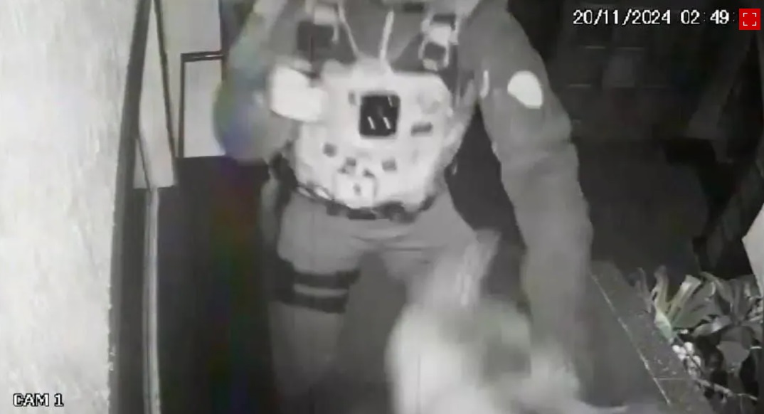 PM mata estudante de medicina em hotel da zona Sul de São Paulo