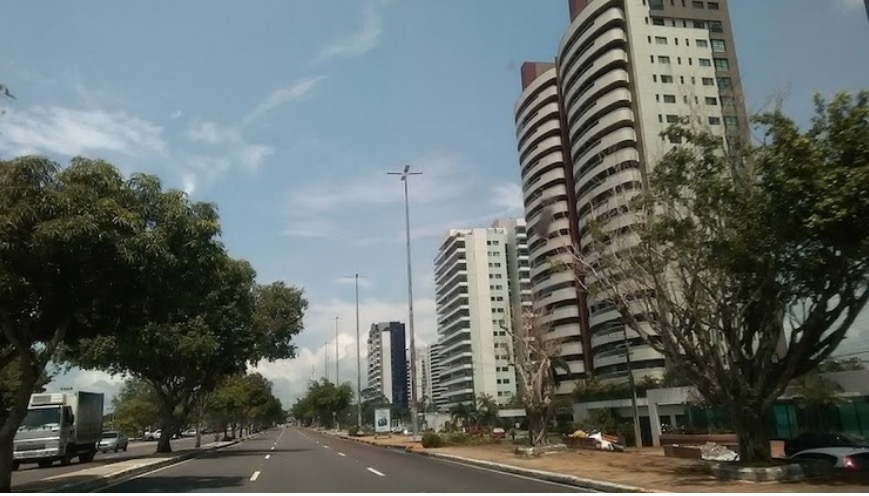 Terremoto de magnitude 4,7 atinge Manaus e cidade do interior do Amazonas