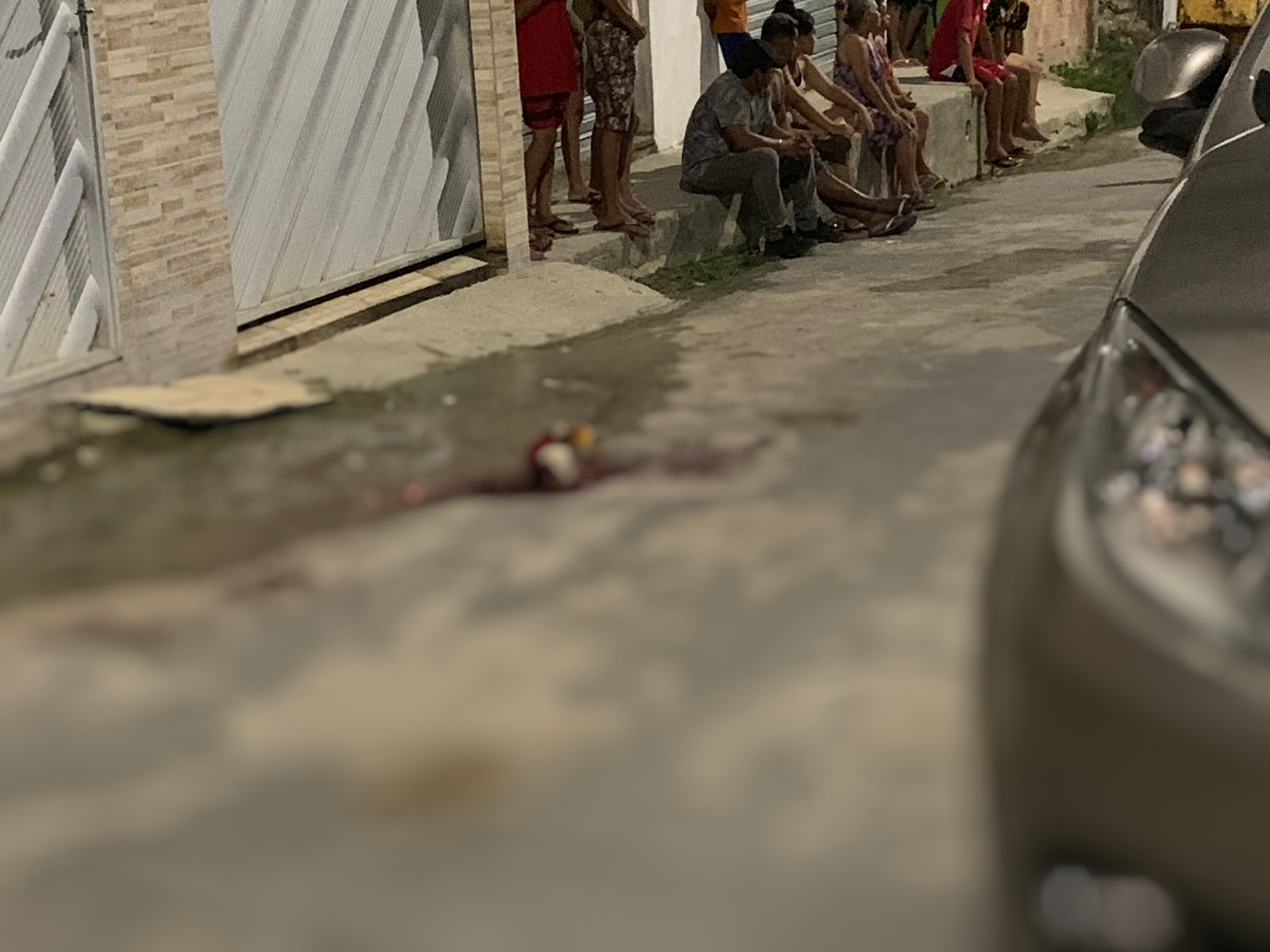 Criança de 4 anos morre ao ser atropelada por pastor em Manaus