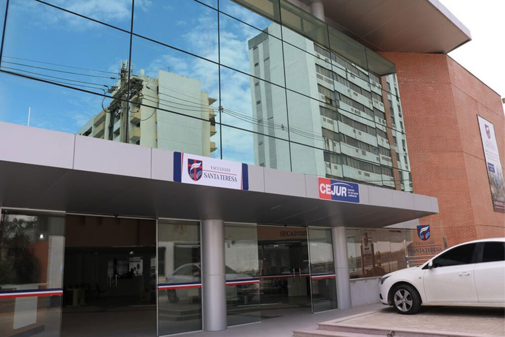 Vestibular de medicina da Faculdade Santa Teresa em Manaus é ameaçado