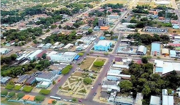 MPF defende que licenciamento do potássio no Amazonas é do Ibama 