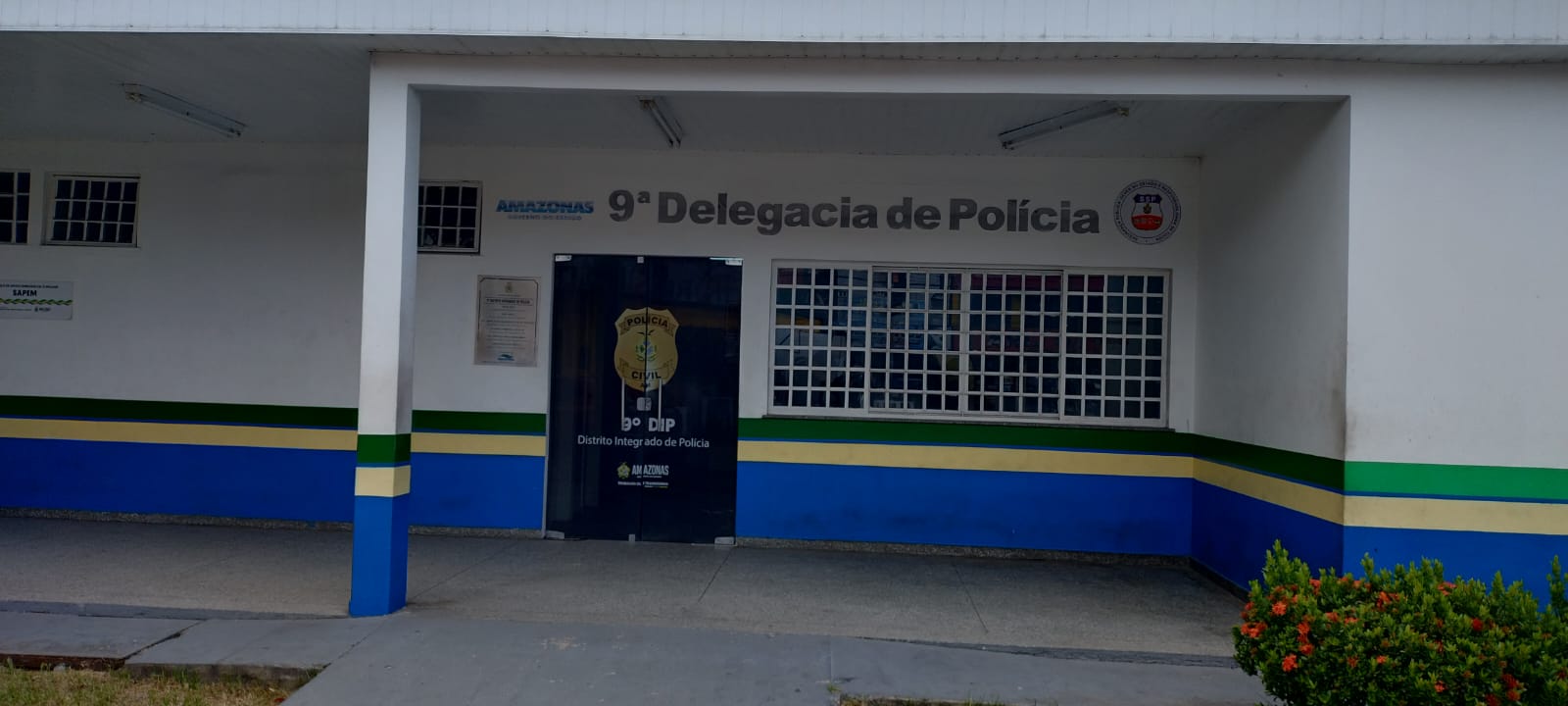 Polícia prende homem com 17 Boletins de Ocorrência por diversos crimes em Manaus