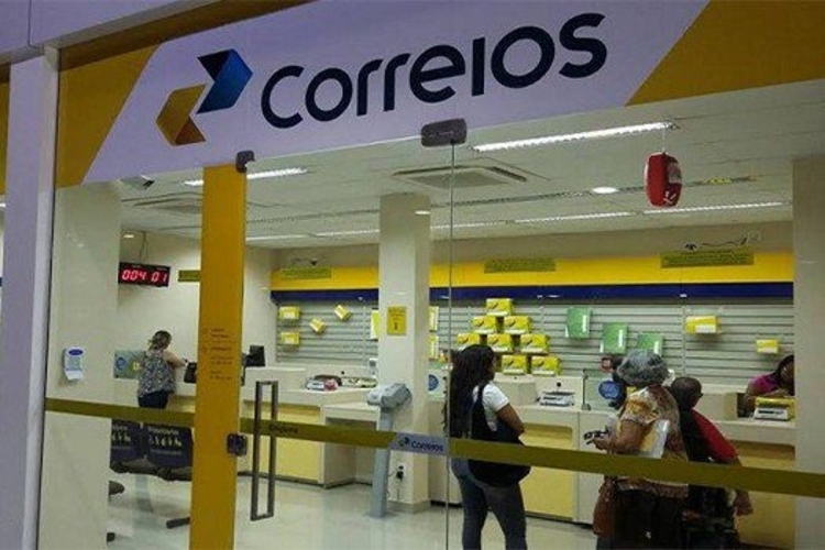 Correios acumulam prejuízo de R$ 6 bi no ano até setembro