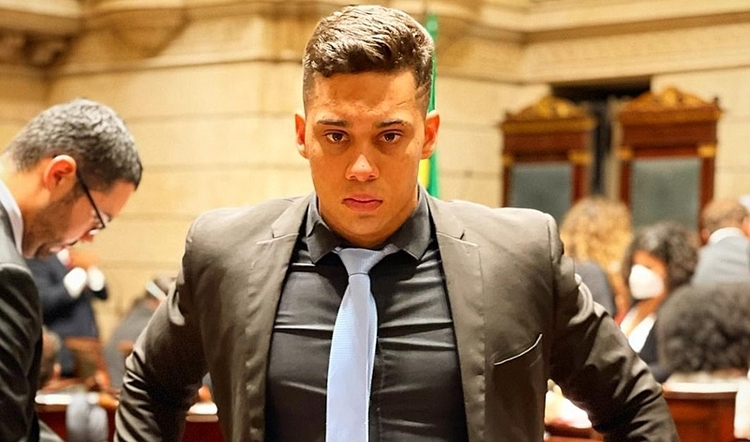 Jovem que acusa Gabriel Monteiro de estupro relata detalhes da violência: 'vou lhe espancar'