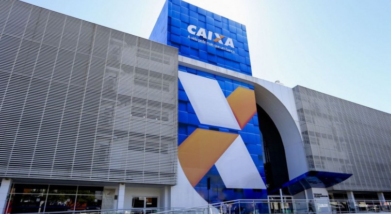 Diretor da Caixa é encontrado morto na sede do banco em Brasília