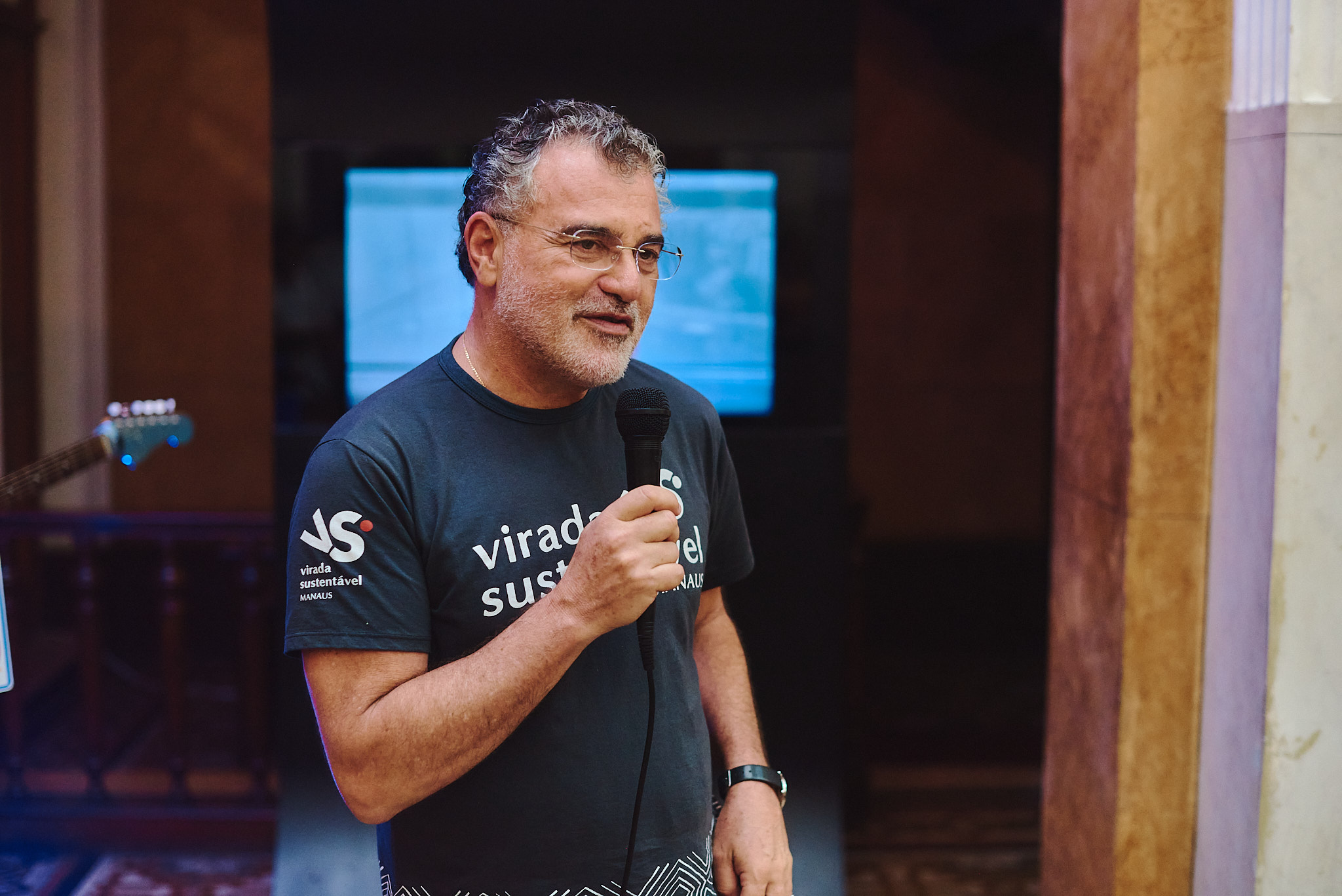 Superintendente da FAS depõe hoje na CPI das ONGs sobre verba internacional