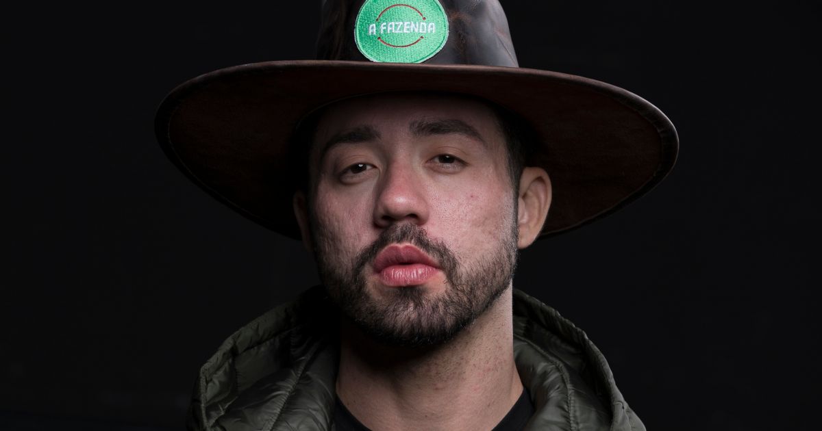 Rico revela quem irá indicar para a 10ª roça em A Fazenda 13; veja