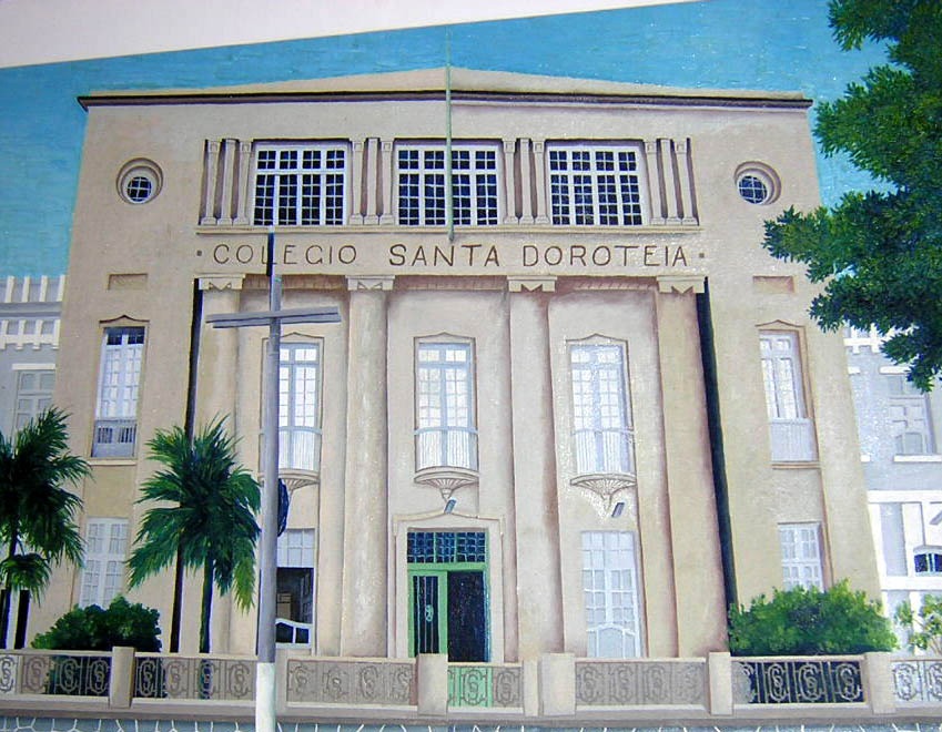 Ameaça de atentado em escola de Manaus assusta pais e polícia é acionada