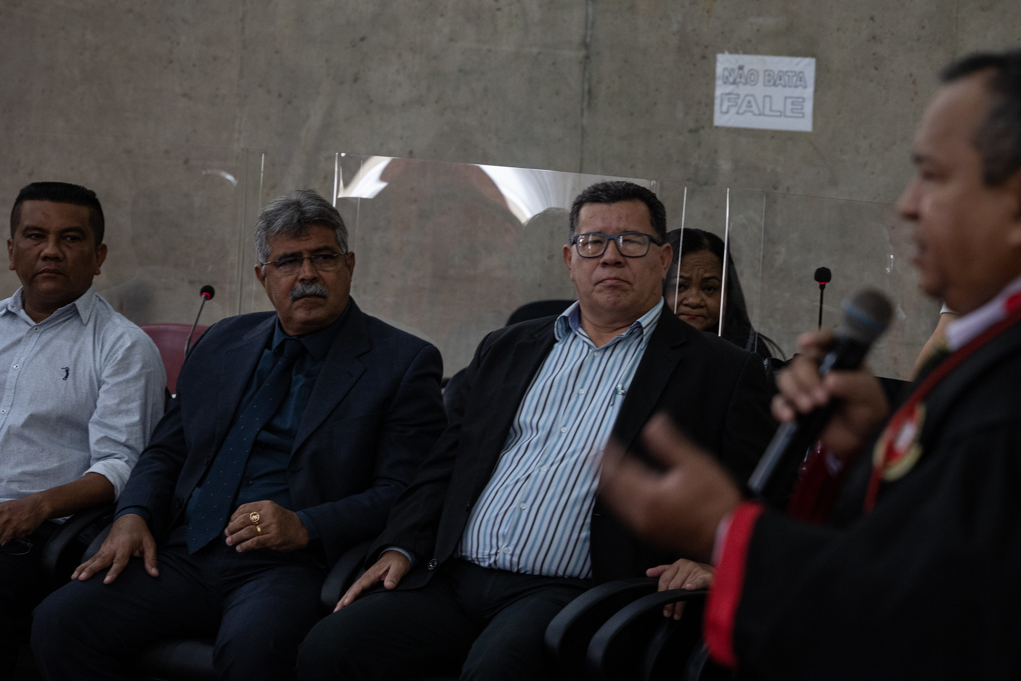 Caso Fred: Por falta de provas, juri absolve coronéis julgados por atentado contra família em Manaus