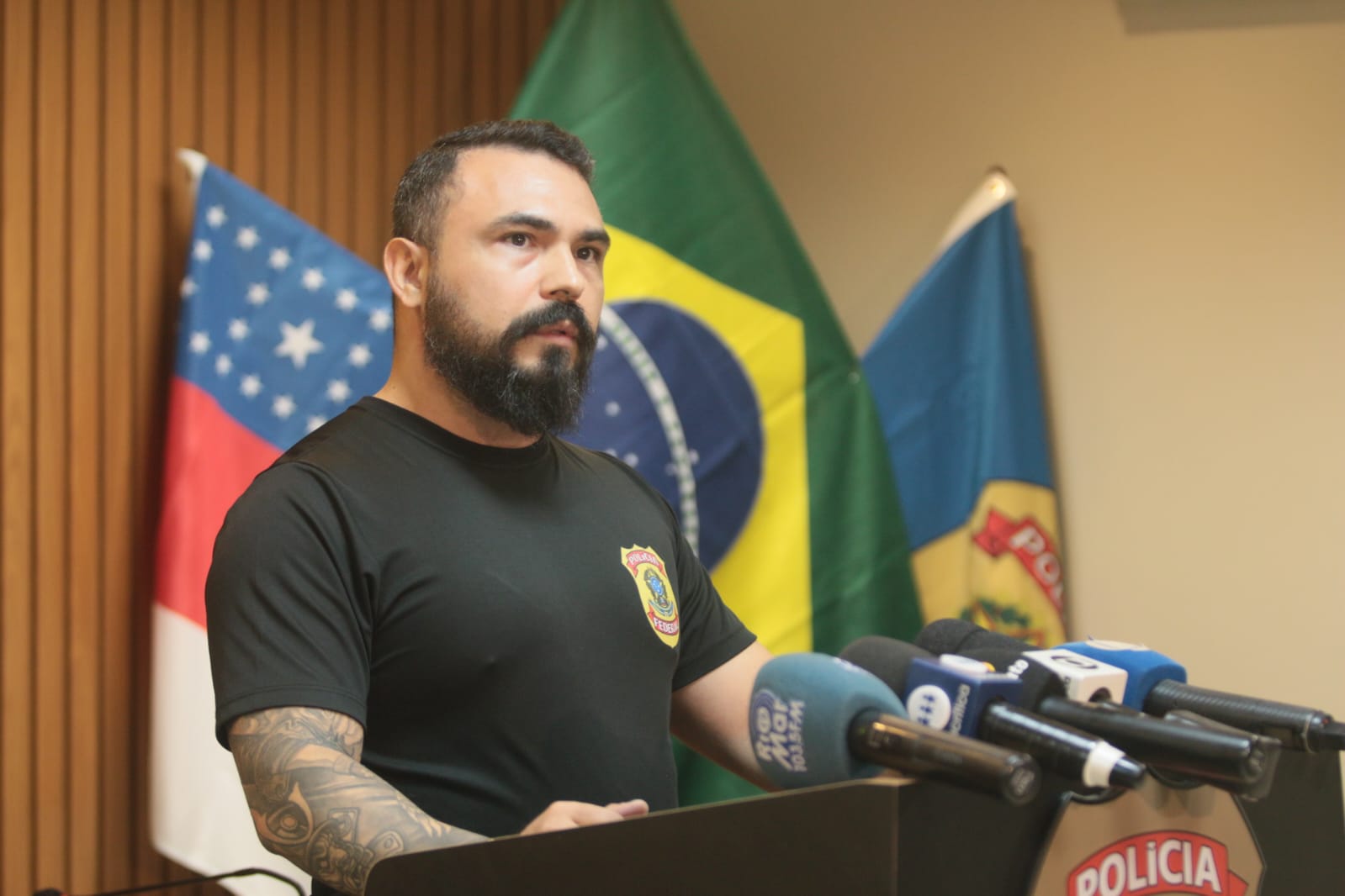 Irmãos faturam R$ 200 mil em benefícios do INSS com documentos falsos em Manaus