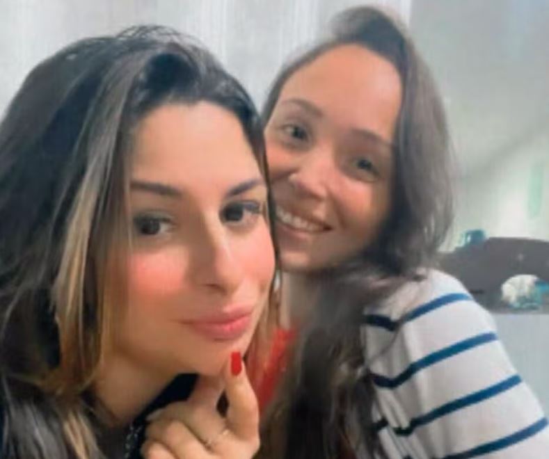 "Cometeu crime obrigada por cigana", dizem pais de suspeita de envenenar namorado 